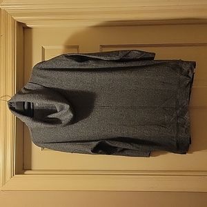 Calvin Klein cowl neck tunic